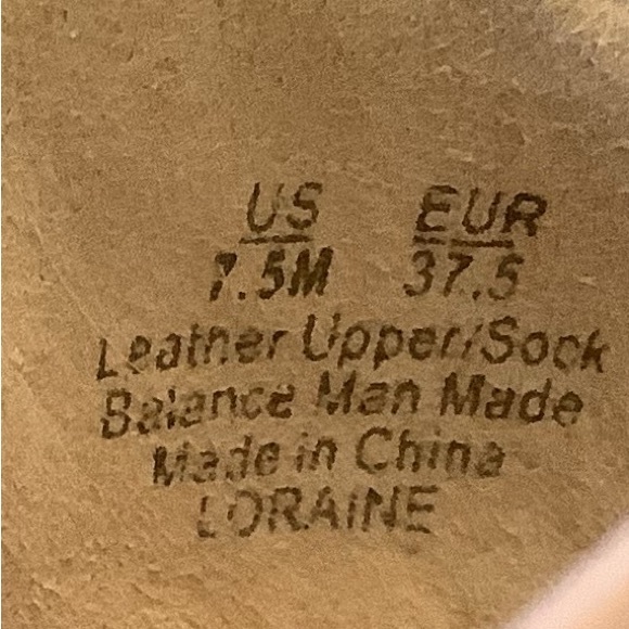 Sam Edelman Loraine Horsebit Pink Leather Loafers Size 7.5 Classic Flats - Picture 10 of 10